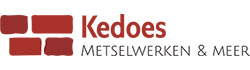 Kedoes Metselwerken